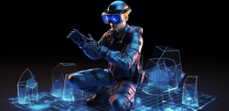 Mapping the Future: Exploring the Power of AI in AutoCAD Map 3D